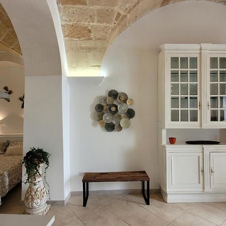 Le Chicche Suite Lecce Exteriör bild
